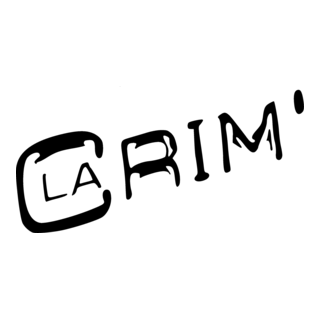 La Crim Logo PNG Vector