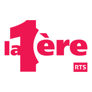 La Premiere RTS Logo PNG Vector