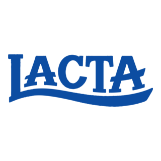 Lacta Logo PNG Vector