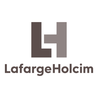 LafargeHolcim Logo PNG Vector