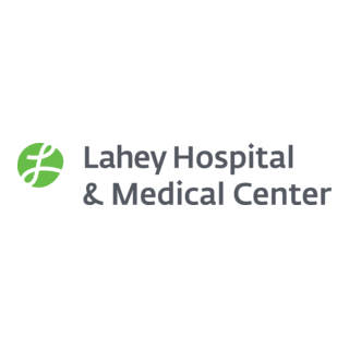 Lahey Hospital and Medical Center Logo PNG Vector