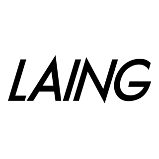 Laing Logo PNG Vector