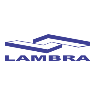 Lambra Logo PNG Vector