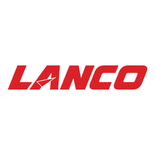 Lanco Infratech Logo PNG Vector
