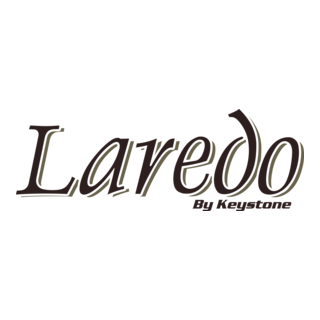 Laredo Logo PNG Vector