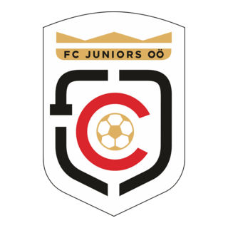 LASK Juniors Logo PNG Vector
