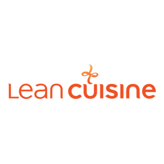 Lean Cuisine Logo PNG Vector