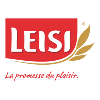 Leisi Logo PNG Vector