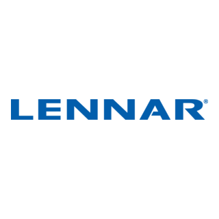 Lennar Logo PNG Vector