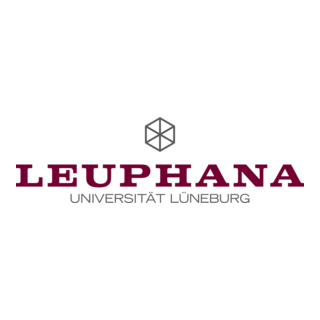 Leuphana Logo PNG Vector