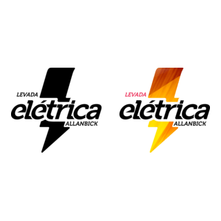 LEVADA ELÉTRICA ALLANBICK Logo PNG Vector