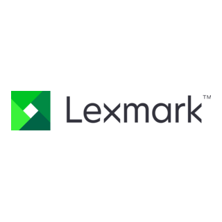 Lexmark Logo PNG Vectors Free Download