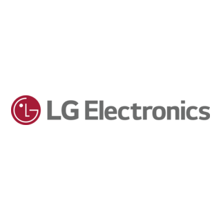 LG Logo PNG Vector