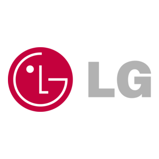 LG Logo PNG Vector