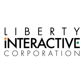 Liberty Interactive Corporation Logo PNG Vector