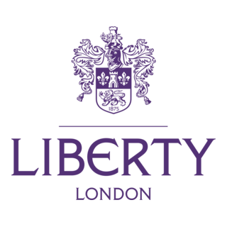 Liberty London Logo PNG Vector