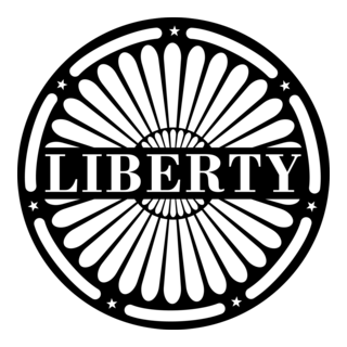 Liberty Media Logo PNG Vector