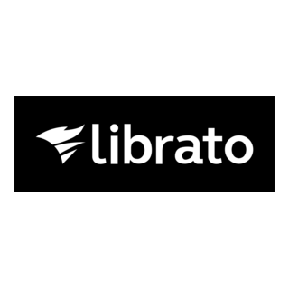 Librato Logo PNG Vector