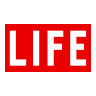 LIFE Logo PNG Vector