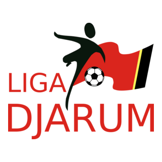 Liga Djarum Logo PNG Vector