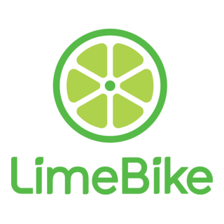 LimeBike Logo PNG Vector
