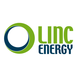Linc Energy Logo PNG Vector