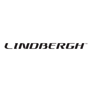 Lindbergh Logo PNG Vector