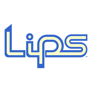 Lips Logo PNG Vector