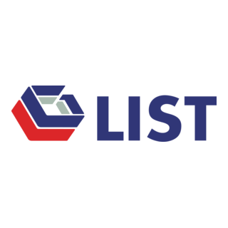 LIST Logo PNG Vector