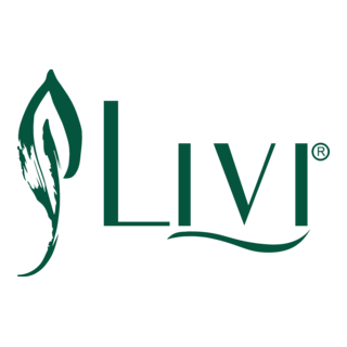 Livi Tissue Logo PNG Vector