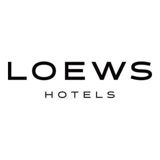 Loews Hotels Logo PNG Vector