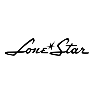 Lonestar Boats Logo PNG Vector