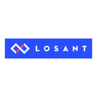 Losant Logo PNG Vector