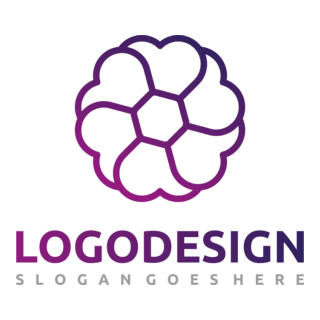 Love photography Logo PNG Vector