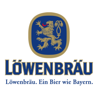 Lowenbrau Logo PNG Vector