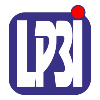 LP3i Logo PNG Vector