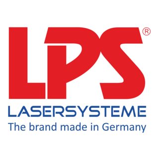 LPS-Lasersysteme Logo PNG Vector