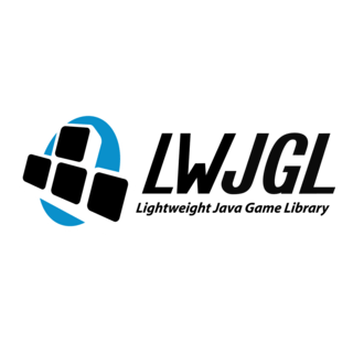 LWJGL Logo PNG Vector