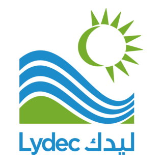 Lydec Logo PNG Vector
