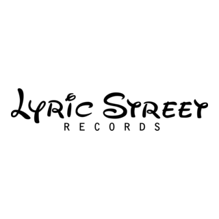 Lyric Street Records Logo PNG Vector