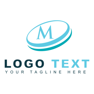 M letter Logo PNG Vector