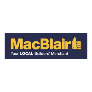 MacBlair Logo PNG Vector