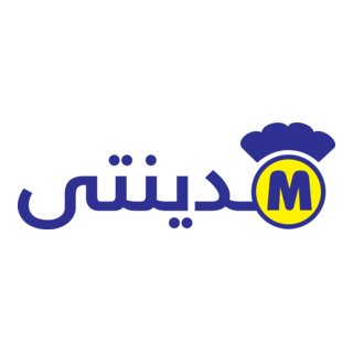 Madinty Logo PNG Vector