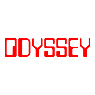 Magnavox Odyssey Logo PNG Vector