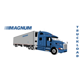 magnum Logo PNG Vector