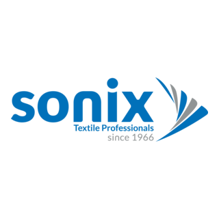 Malhas Sonix Logo PNG Vector