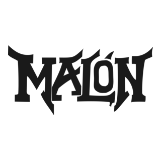 Malon Logo PNG Vector