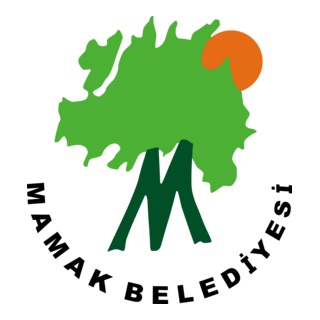 Mamak Belediyesi Logo PNG Vector
