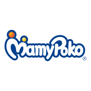 MAMYPOKO Logo PNG Vector