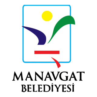 Manavgat Belediyesi Logo PNG Vector
